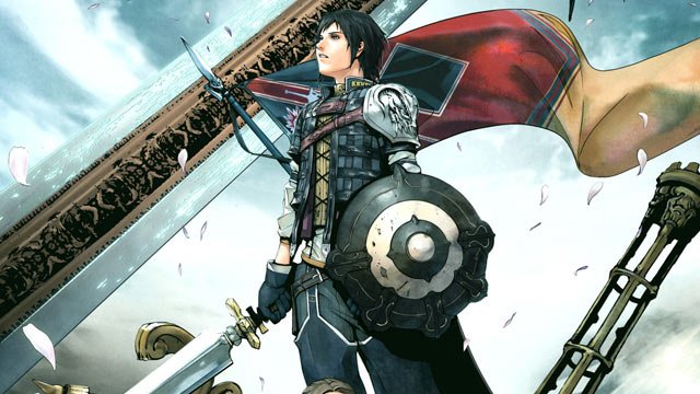 Gramy w The Last Remnant