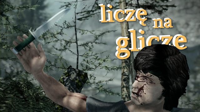 Liczę na glicze – Rambo: The Videogame