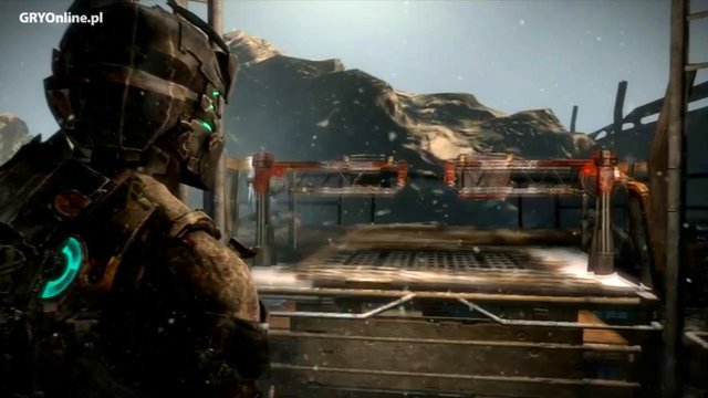 Dead Space 3 - Jaki jest Dead Space 3? - komentarz redakcji