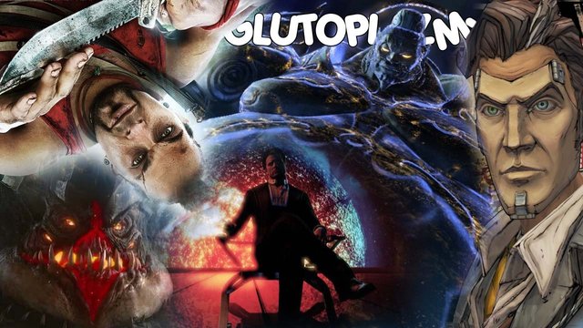 Glutoplazmy 2013 - Super-Łotr roku!