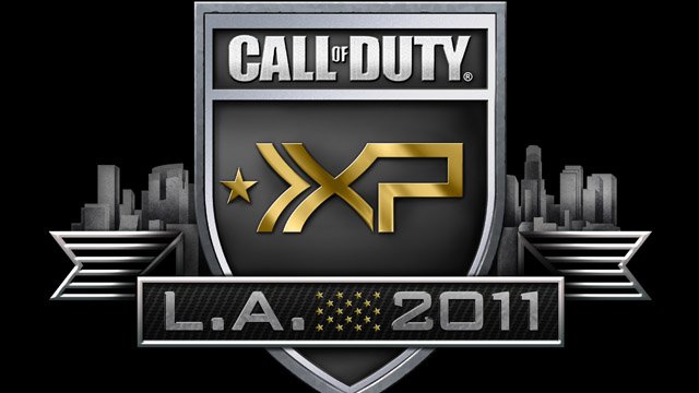 Call of Duty XP - oprowadzamy po imprezie