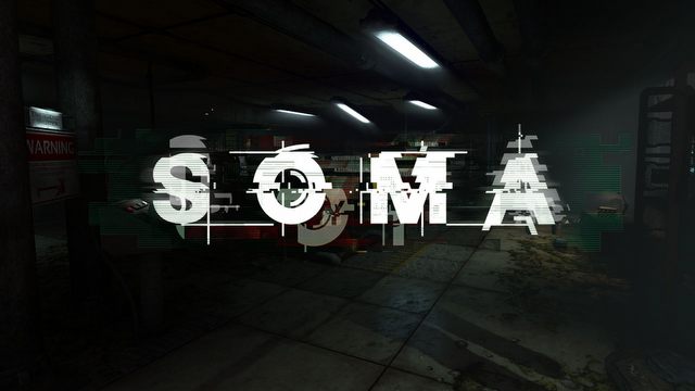 Gramy w SOMA na targach E3 2015 - nowy horror twórców Amnesii i Penumbry