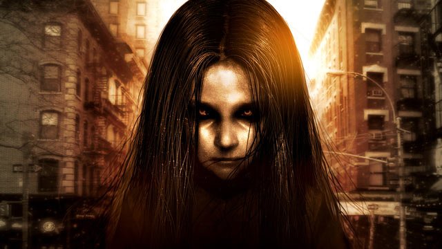 Gramy w F.E.A.R. 2 Project Origin