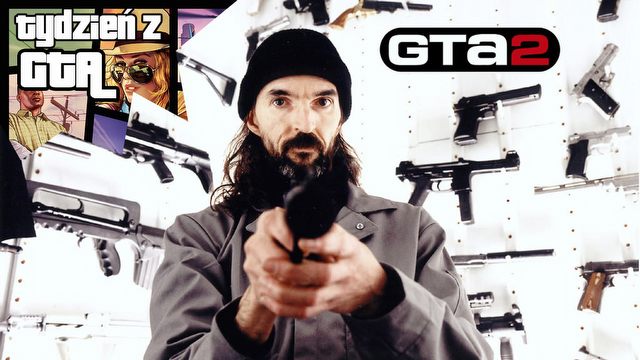 Tydzień z GTA - Druga część legendy
