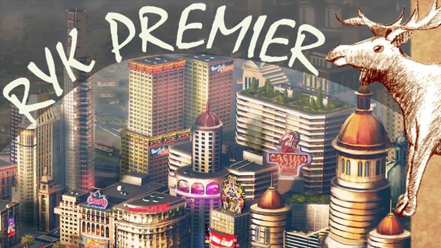 RYK PREMIER - 4 marca 2013