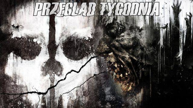 Przegląd Tygodnia - GTA Online, Call of Duty, Dying Light