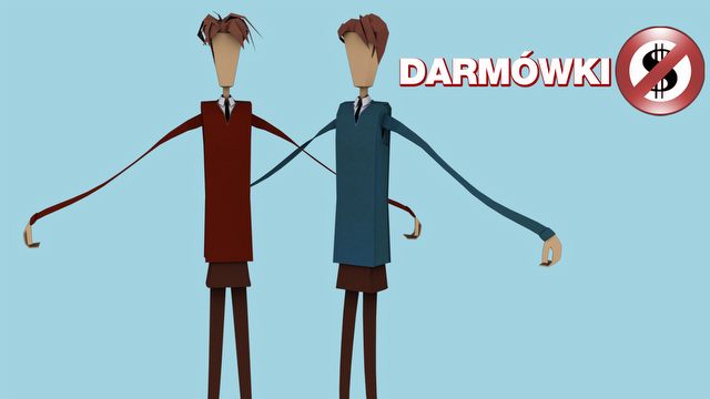 Darmówki, czyli w co pograć za darmo - 9 października 2013