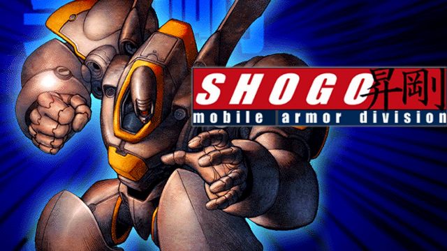 SHOGO! Wracamy do świetnej strzelaniny twórców FEAR i Shadow of Mordor