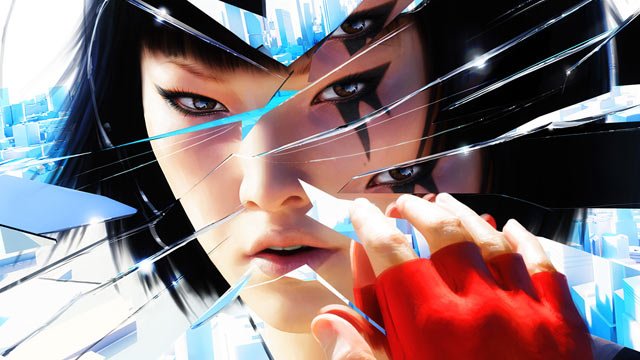 Mirror's Edge - porównanie wersji językowych