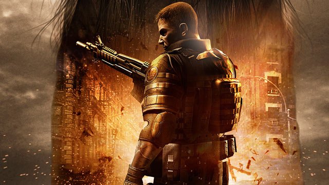 Gramy w F.E.A.R. 2 Poject Origin - część druga