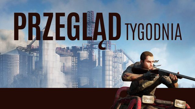 Tworzenie legendy i rosyjski sznyt w grach - PRZEGLĄD TYGODNIA