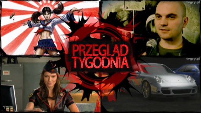 Przegląd tygodnia (3-9 stycznia 2009)