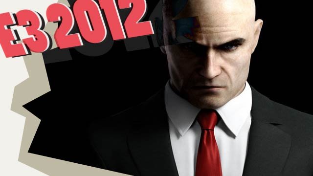 E3: Gramy w Hitman: Absolution
