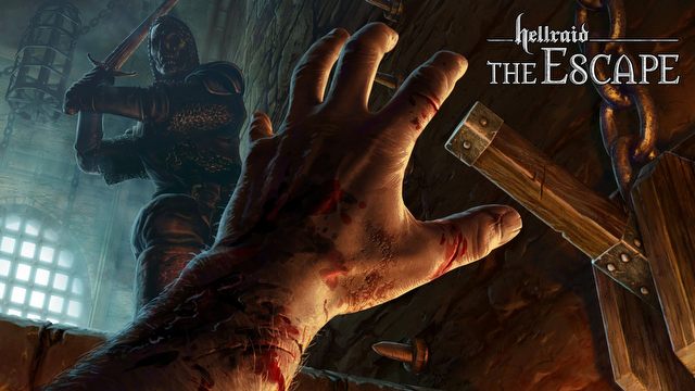 Hellraid: The Escape - wstęp do demonicznej przygody