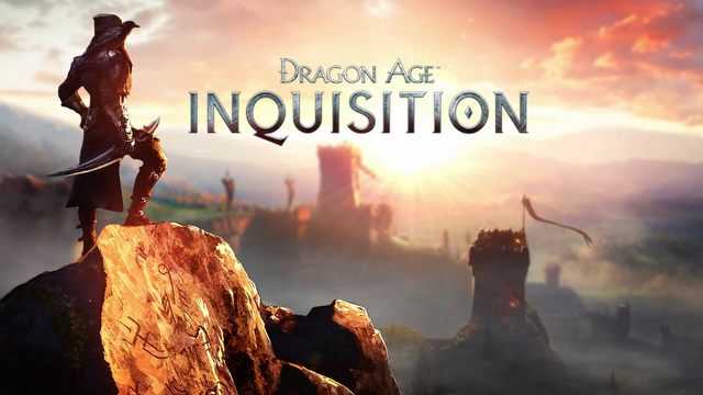 Dragon Age: Inquisition - BioWare rzuca rękawicę RPG-om z otwartym światem