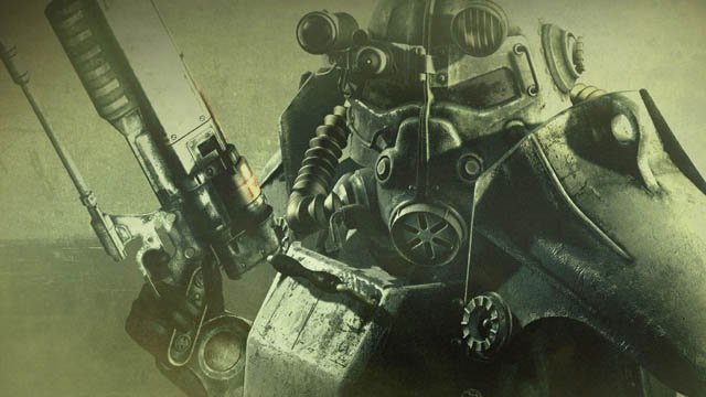 Gramy w Fallout 3: Point Lookout