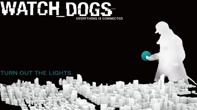 Watch_Dogs - rewolucja sandboxowej rozgrywki!