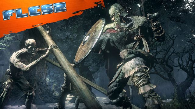 Dark Souls III ostatnią częścią sagi? FLESZ – 24 listopada 2015