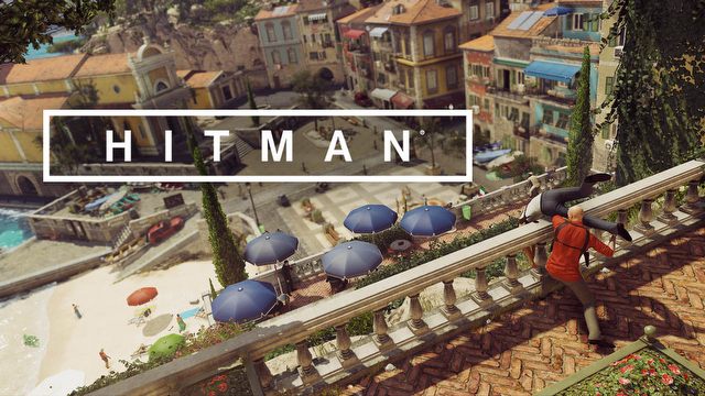 Witamy we Włoszech - drugi epizod Hitmana zachwyca otwartością i klimatem
