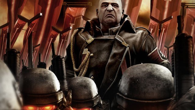 Killzone 2 - porównanie wersji językowych