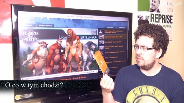 FLESZ Extreme! - 25 kwietnia 2013