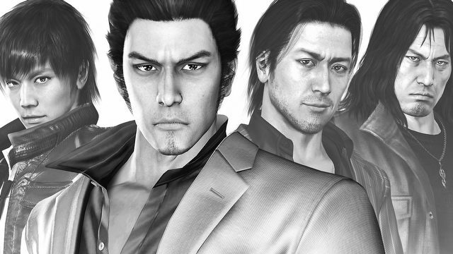 Zew Japonii #14 - Yakuza, czyli japońskie GTA!