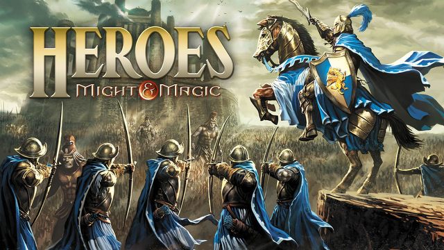 Za jakie historie kochamy Heroes of Might & Magic?