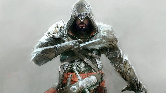 Assassin's Creed: Revelations - ogólna otoczka