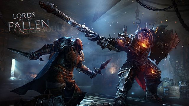 Ile Dark Souls będzie w Lords of the Fallen? – komentarz (gościnie Tomasz Gop)