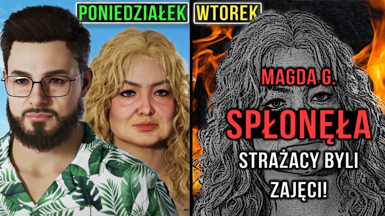 Co się dzieje, gdy nikt nie kontroluje Zoiów? (inZOI vs Simsy!)