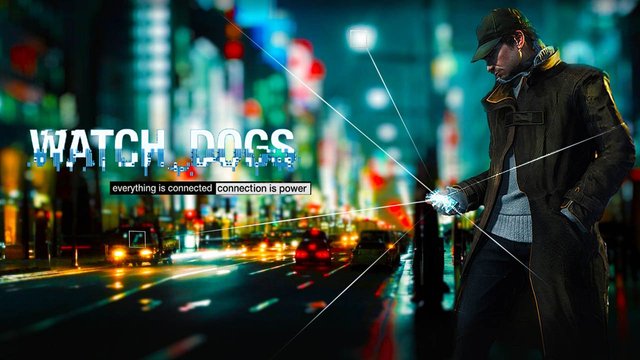 Watch Dogs - Tak będzie wyglądać nasza przyszłość? 