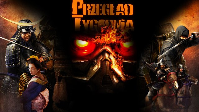Przegląd Tygodnia - sztorm w 3D