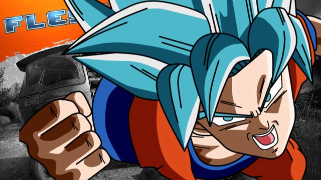 Dragon Ball i recenzje – gra tak dobra jak kreskówka? FLESZ – 26 stycznia 2018