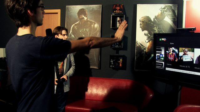 Rozmawiamy z Xbox One - komendy głosowe w akcji [3/3]