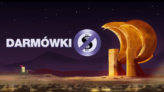 Darmówki, czyli w co pograć za darmo - 12 lutego 2014