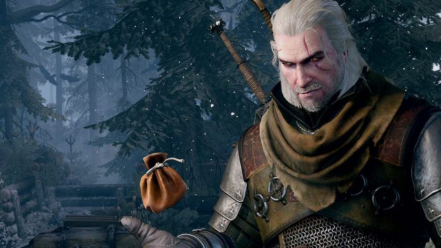 Graliśmy w Wiedźmina 3! Wizualne i technologiczne rozterki