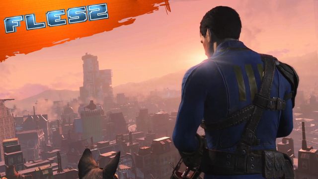 Falloutowi 4 płatne mody raczej nie grożą. FLESZ – 4 listopada 2015