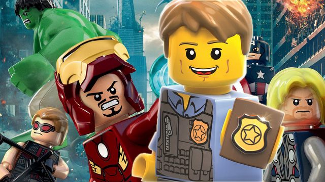 Historia Lego cz.3 - klocki w rekordowej formie!