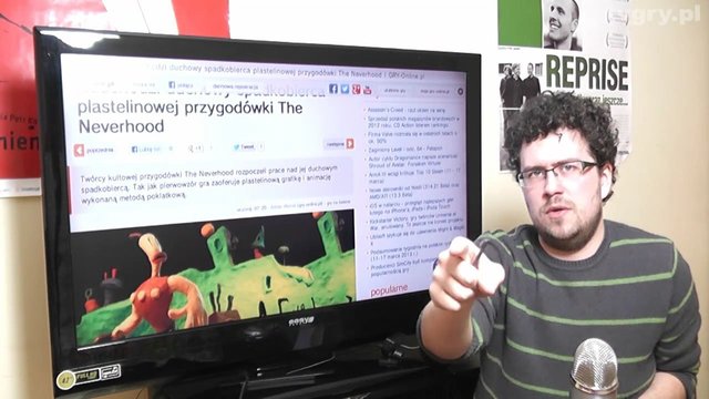 FLESZ Extreme! - 19 marca 2013