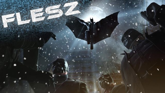 FLESZ - 18 października 2013