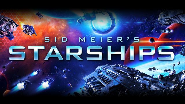 Sid Meier's Starships - co nowego przygotowuje twórca Cywilizacji?
