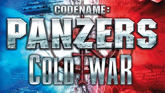 Gramy w Codename: Panzers - Cold War