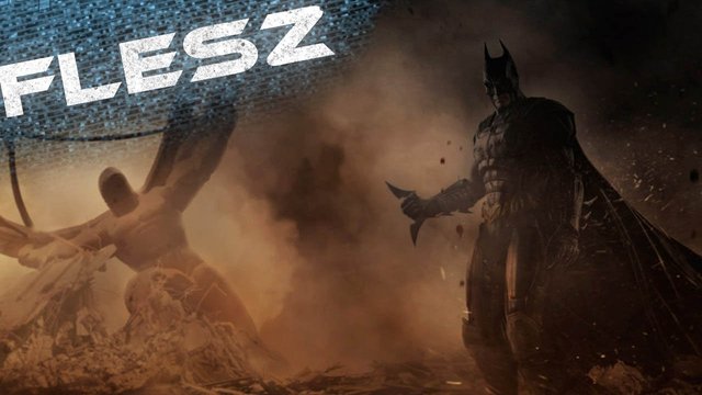 FLESZ - 12 marca 2013