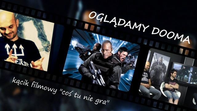 Oglądamy Dooma – co zagrało, a co nie w adaptacji słynnej strzelanki