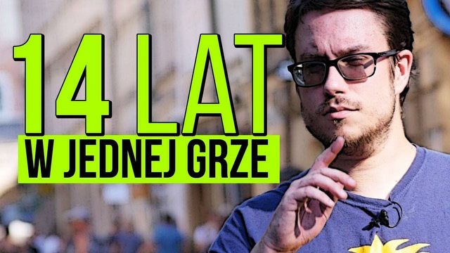 Jak zatrzymać gracza na 14 lat? Sztuka przetrwania World of Warcraft