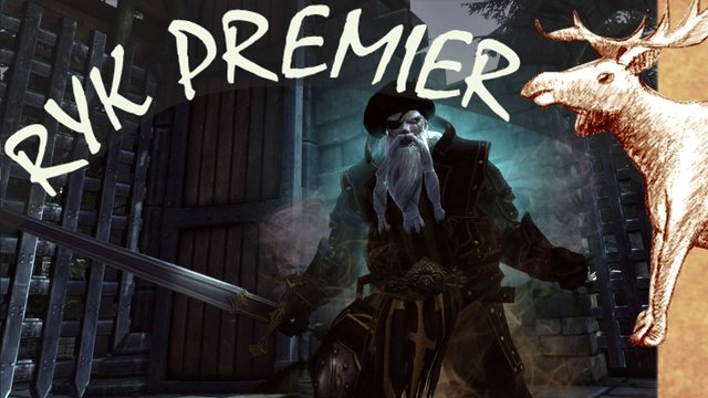 RYK PREMIER - 18 czerwca 2013