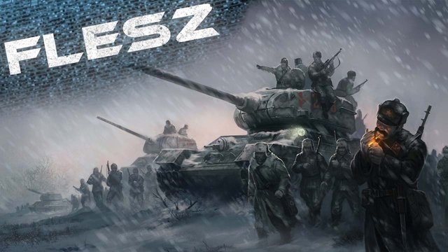 FLESZ - 20 grudnia 2012