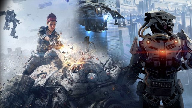 Przegląd Tygodnia - najlepsze gry E3 2013! [2/2]