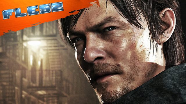 Call of Duty zapowiedziane, Silent Hills skasowane… FLESZ – 28 kwietnia 2015
