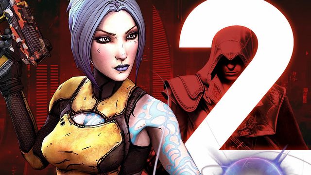 Gdy sequel jest lepszy od jedynki. Najlepsze kontynuacje świata gier